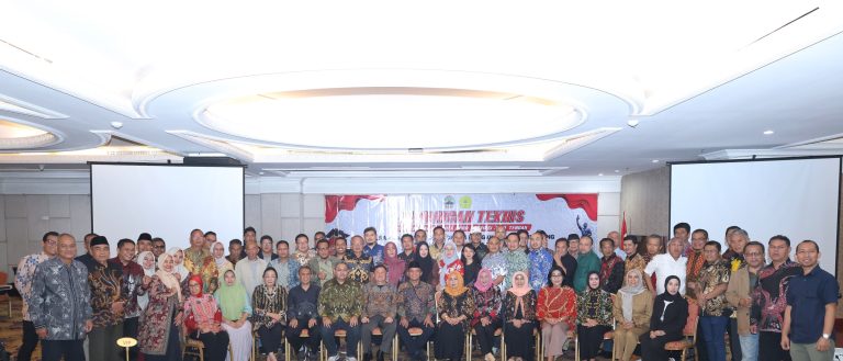 Anggota DPRD Wajib Pahami Tupoksi Masing-Masing Komisi