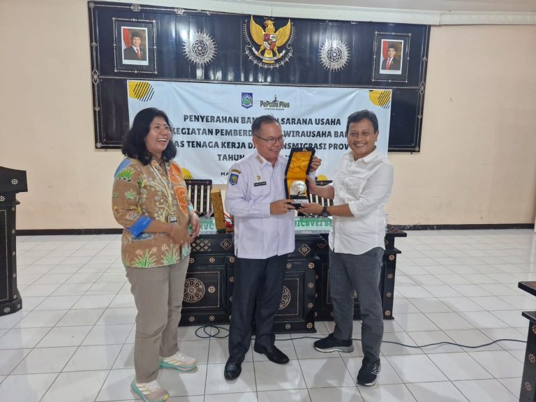 Daerah Harus Mulai Kembangkan Program Vokasi