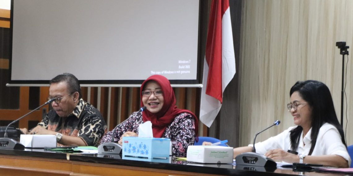 Komisi D Tertarik dengan Pelestarian Sumber Daya Air di Bali