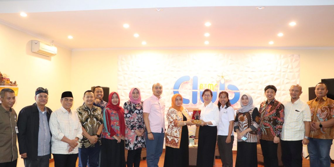 Bali Tetap Jadi Barometer Pengelolaan Kepariwisataan