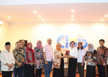 Bali Tetap Jadi Barometer Pengelolaan Kepariwisataan