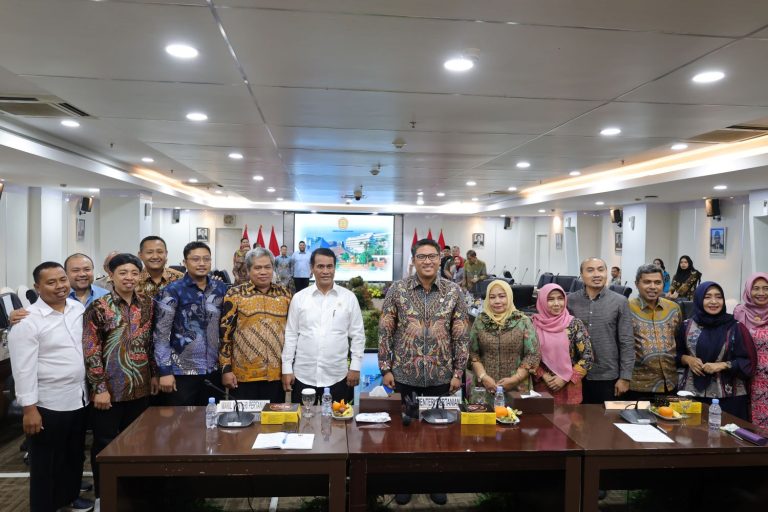 Komisi B Dukung Program Pertanian Berkelanjutan dan Hilirisasi Menuju Swasembada Pangan