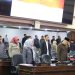RAPAT PARIPURNA: Pembahasan Raperda Kearsipan, Raperda Kepariwisataan, & Raperda Trantibum Linmas