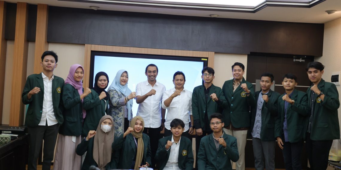 Komisi E Minta Mahasiswa Wajib Mengetahui Tugas DPRD Jateng