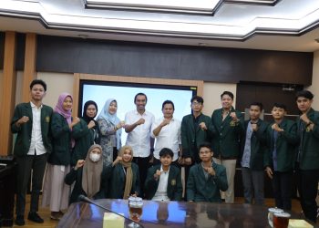 Komisi E Minta Mahasiswa Wajib Mengetahui Tugas DPRD Jateng