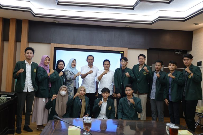Komisi E Minta Mahasiswa Wajib Mengetahui Tugas DPRD Jateng