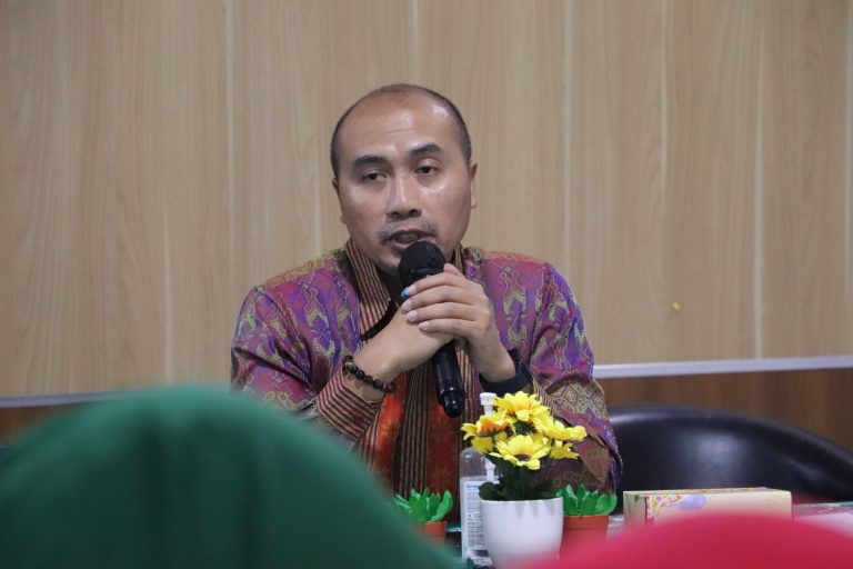 Komisi B Dukung Revitalisasi Pelabuhan Perikanan Nusantara Kota Tegal