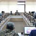 RAPAT KERJA KOMISI E: Evaluasi Kinerja OPD 2024 & Bahas Rencana 2025