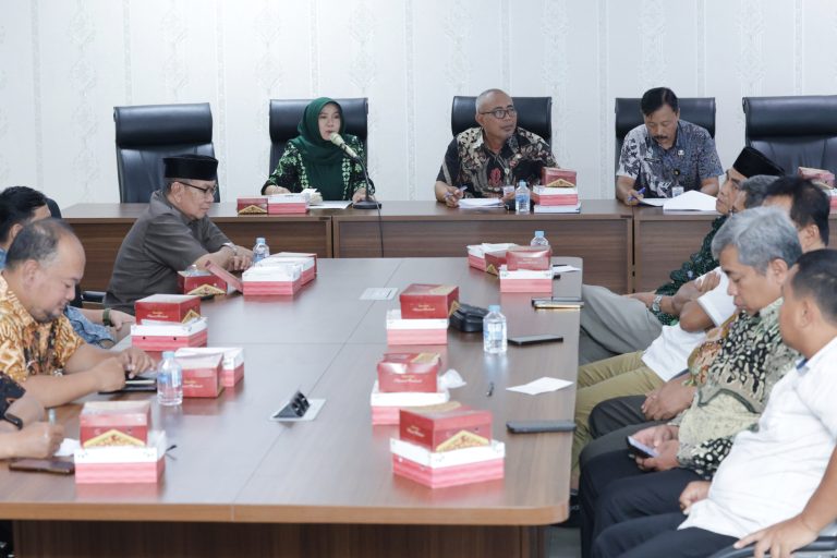 Pengembangan Kepariwisataan di Sukoharjo Telah Miliki Perda