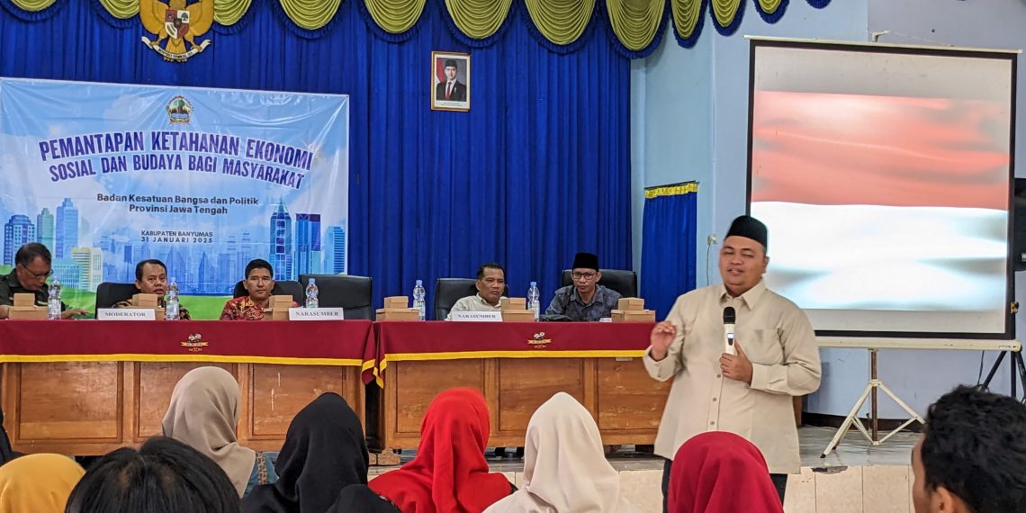 Sektor UMKM Masih Jadi Penggerak Utama Ekonomi Jateng