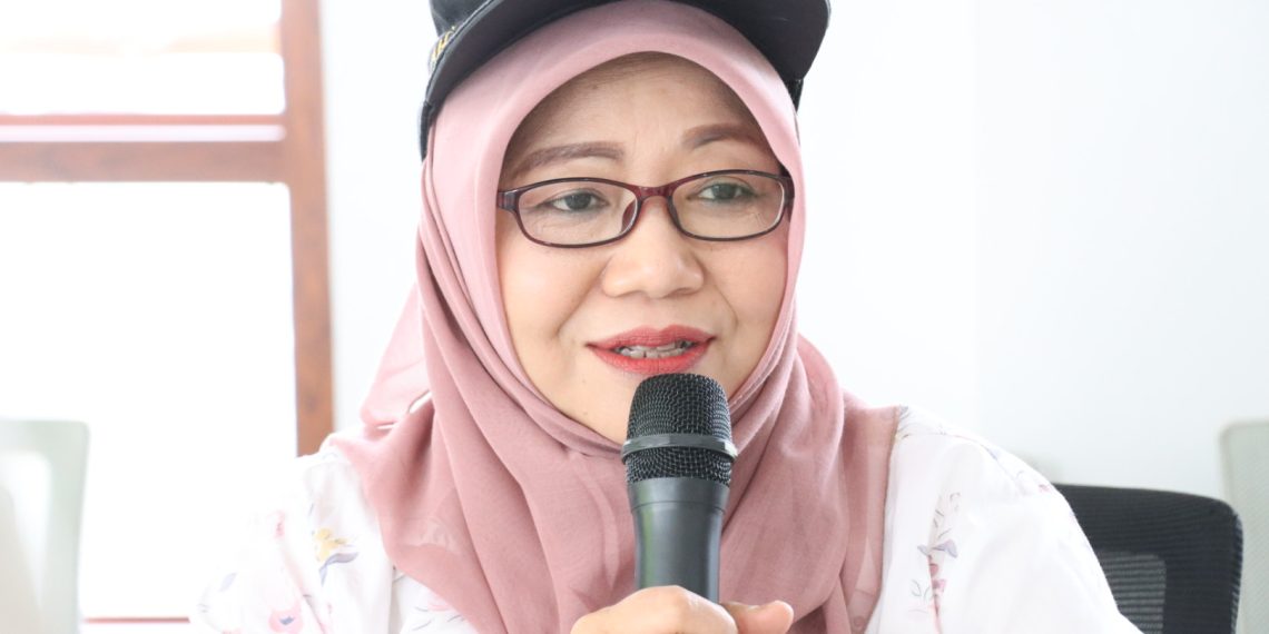 Dipantau, Fungsi Waduk & Bendungan Pidekso Wonogiri