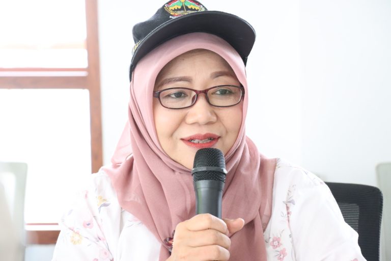 Dipantau, Fungsi Waduk & Bendungan Pidekso Wonogiri