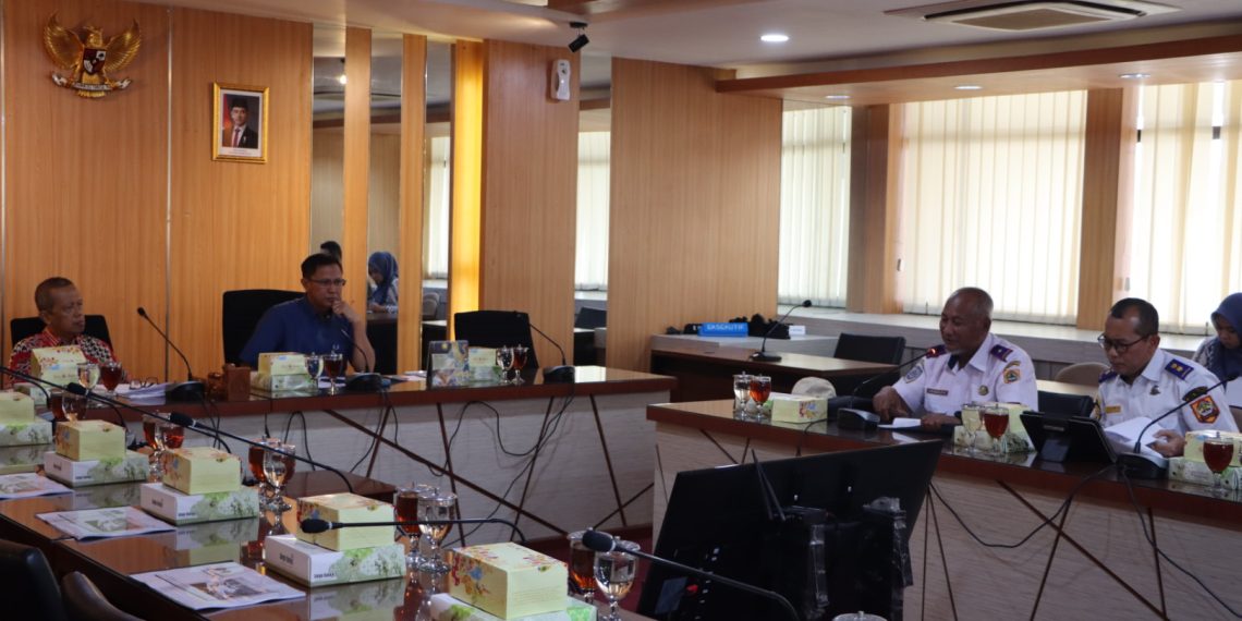 KMC Kartini 1 Masuki Tahap Hibah Aset