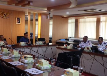 KMC Kartini 1 Masuki Tahap Hibah Aset