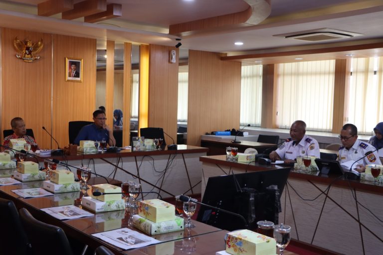 KMC Kartini 1 Masuki Tahap Hibah Aset