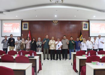 Soroti Penanganan Kemiskinan, Komisi C Pantau Upaya Bidang Keuangan di Wonogiri