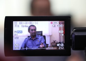 Tokoh Kita: Bagus Ingin Jadi Orang Bagus