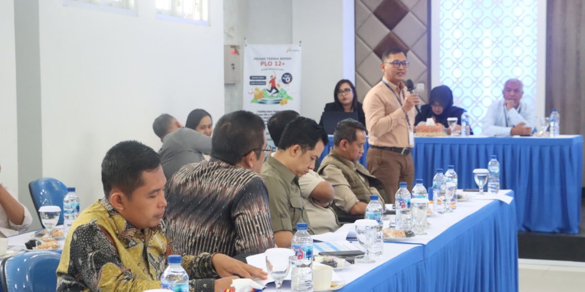 Bank Jateng Cabang Salatiga & Boyolali Terus Tingkatkan Kinerja Keuangannya