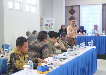 Bank Jateng Cabang Salatiga & Boyolali Terus Tingkatkan Kinerja Keuangannya