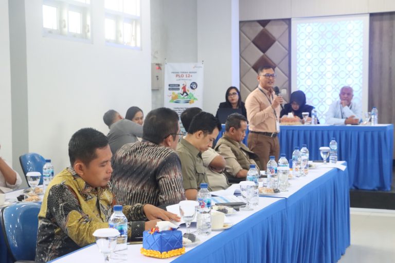 Bank Jateng Cabang Salatiga & Boyolali Terus Tingkatkan Kinerja Keuangannya