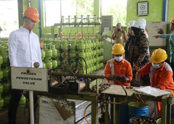 Bisnis SPJ di Bantul Perlu Ditingkatkan