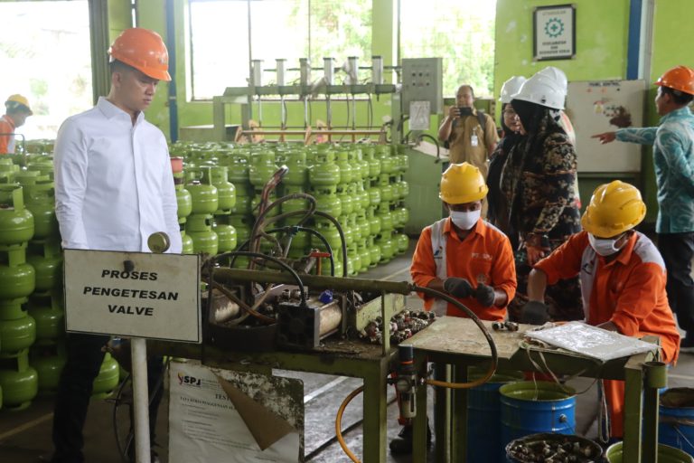 Bisnis SPJ di Bantul Perlu Ditingkatkan