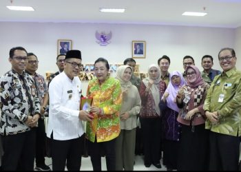 Keluar Daerah Miskin, Brebes Butuh Aksi Nyata