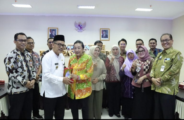 Keluar Daerah Miskin, Brebes Butuh Aksi Nyata