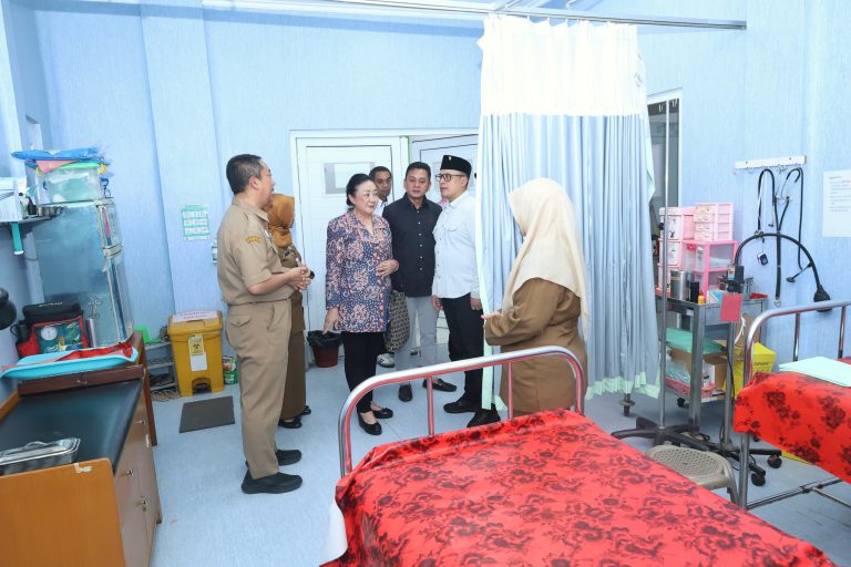 Komisi E Nilai Jepara Bisa Gercep Tangani Demam Berdarah