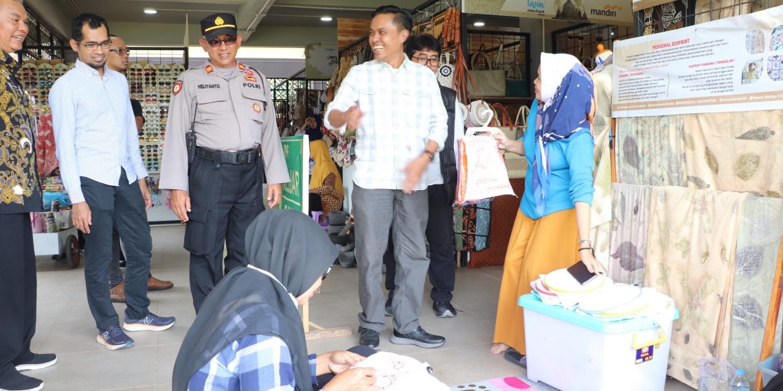 Komisi A Tak Ingin Penataan KSN Candi Borobudur  Rugikan Masyarakat