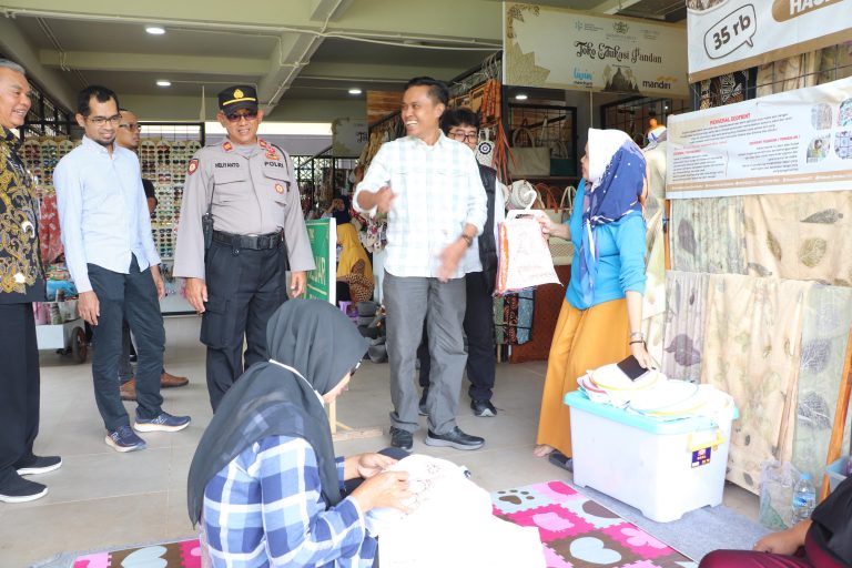 Komisi A Tak Ingin Penataan KSN Candi Borobudur  Rugikan Masyarakat