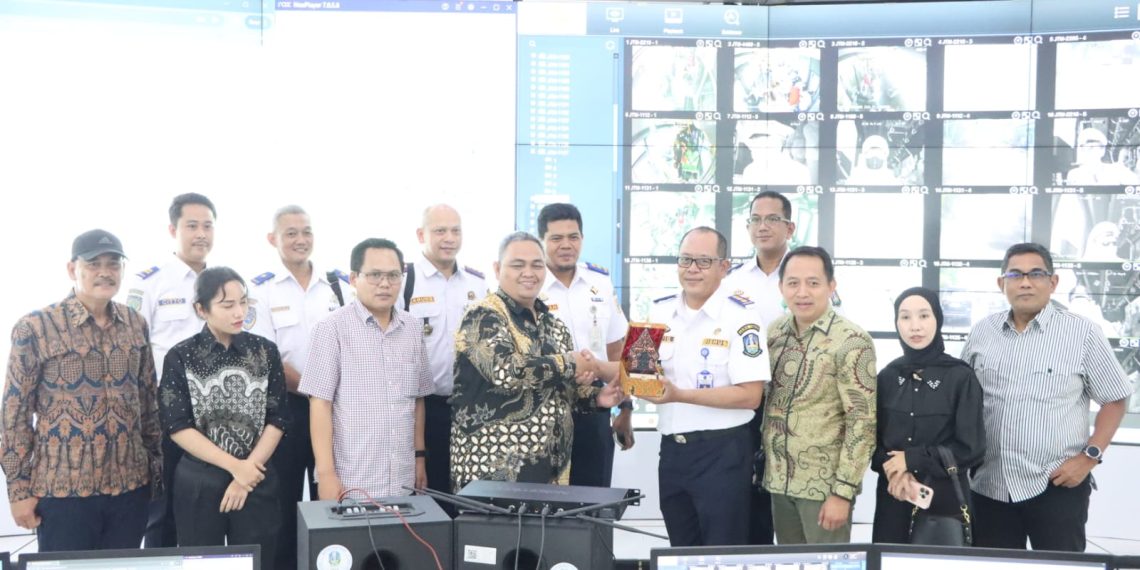 BRT Trans Jatim Dinilai Mampu Jawab Kebutuhan Transportasi Massal