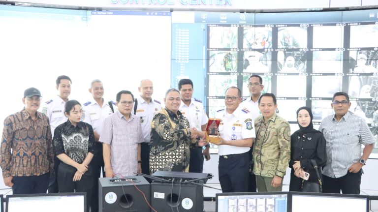 BRT Trans Jatim Dinilai Mampu Jawab Kebutuhan Transportasi Massal