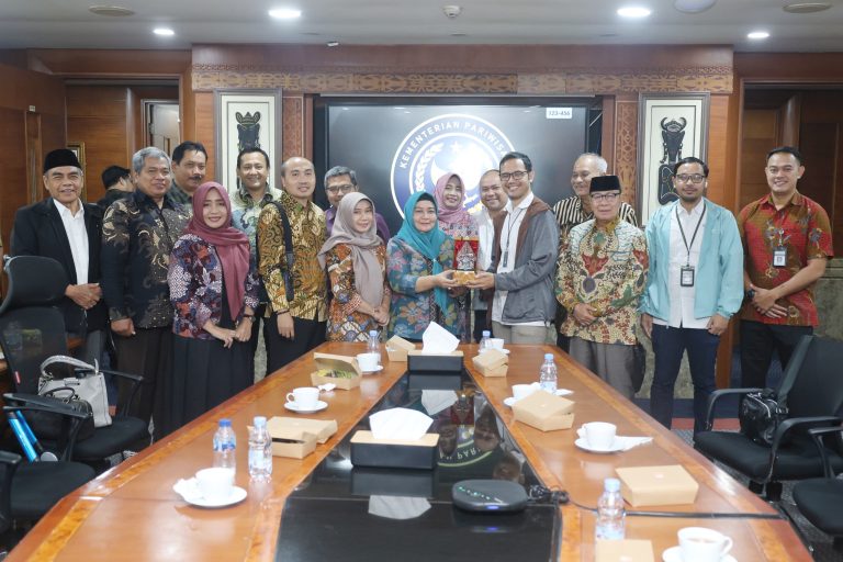 Dukungan Pusat Dinantikan untuk Pengembangan Pariwisata