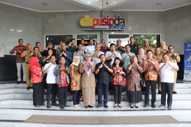 Pengelolaan Kearsipan Penuhi Kaidah Mudah, Cepat, Aman dan Terjaga