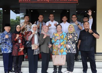 Komisi E Minta Jatim Tularkan Kiat Penurunan Kasus Kemiskinan