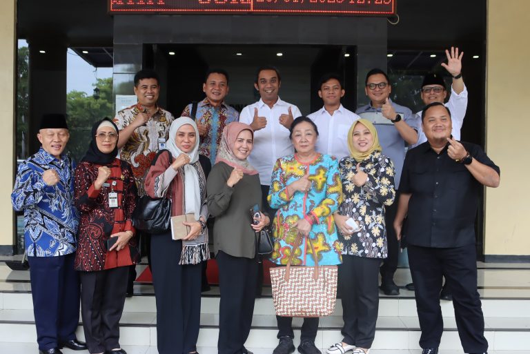 Komisi E Minta Jatim Tularkan Kiat Penurunan Kasus Kemiskinan
