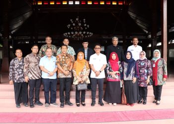 Demak Masih Tertinggal, Kudus Mampu Keluar Zona Merah Kemiskinan