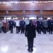 ASN di Set.DPRD Jateng Diminta Junjung Profesionalisme dan Jaga Etos Kerja