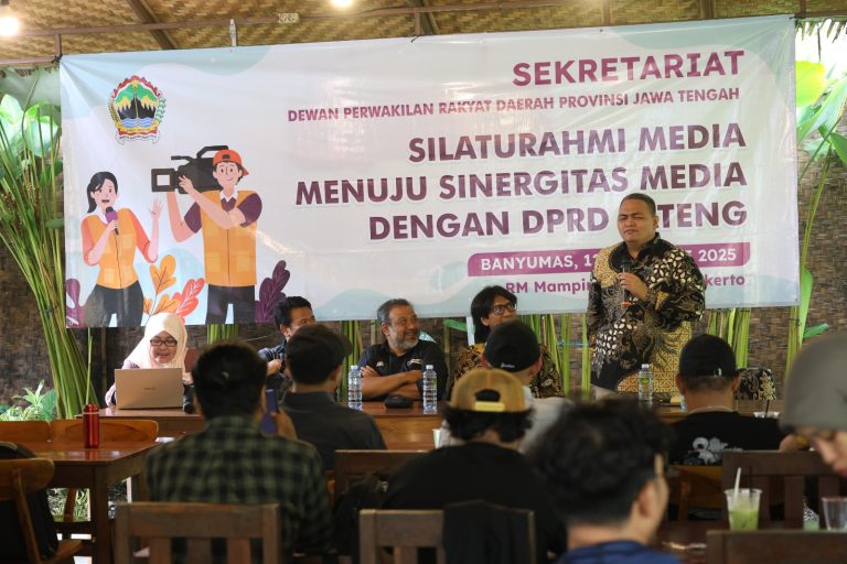 FGD WARTAWAN: Perlunya Peran Jurnalis Lestarikan Budaya Daerah