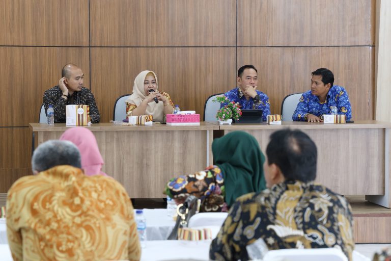 Genjot Investasi, Sragen Mampu Turunkan Angka Kemiskinan