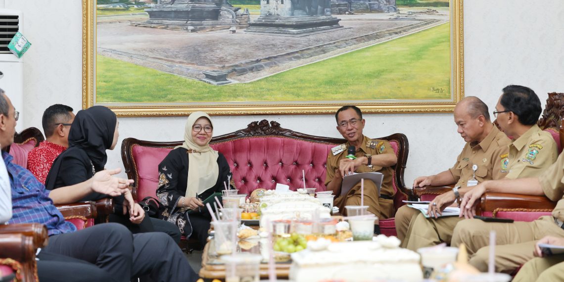 Program Perbaikan RTLH Dorong Penanggulangan Kemiskinan Banjarnegara