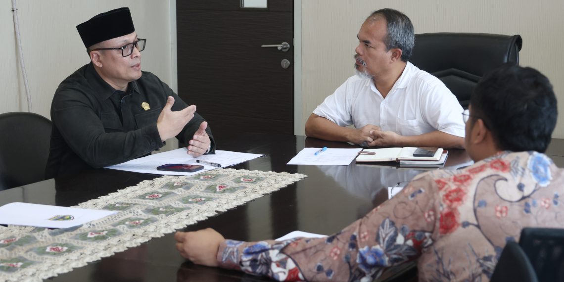 Perkuat Fungsi Badan Kehormatan Guna Dorong Kinerja DPRD