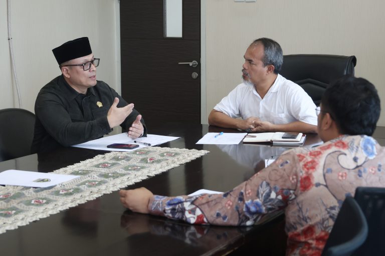 Perkuat Fungsi Badan Kehormatan Guna Dorong Kinerja DPRD