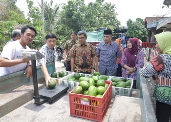 Kabupaten Semarang Kaya Potensi Sumber Daya Alam dan Desa Wisata