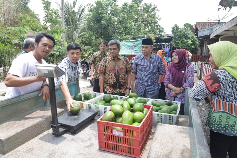 Kabupaten Semarang Kaya Potensi Sumber Daya Alam dan Desa Wisata