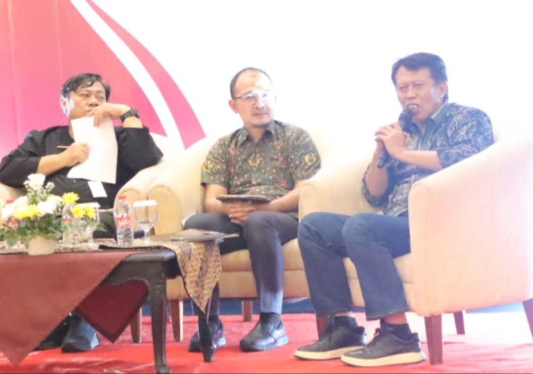 Komisi C Soroti Penyertaan Modal Bank Jateng