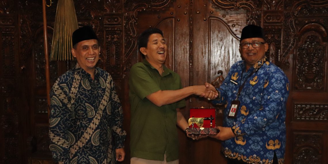 Keluarnya Inpres No 1/2025 Tak Boleh Kurangi Upaya Penanganan Kemiskinan di Banyumas