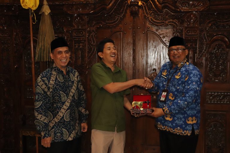 Keluarnya Inpres No 1/2025 Tak Boleh Kurangi Upaya Penanganan Kemiskinan di Banyumas