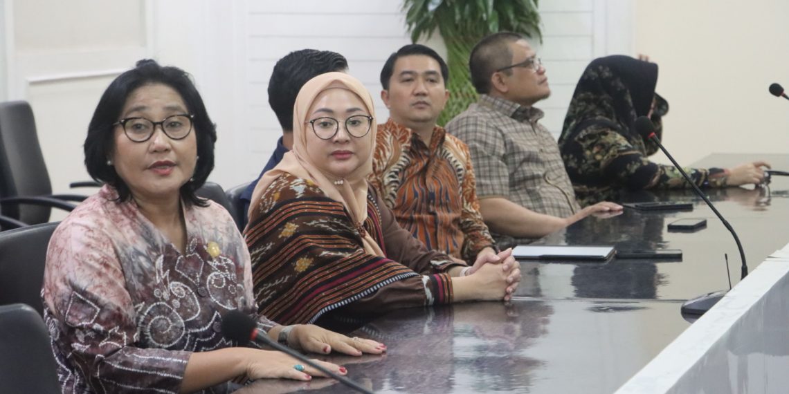 Program CSR untuk Kemiskinan di Kendal & Pemalang Dipantau